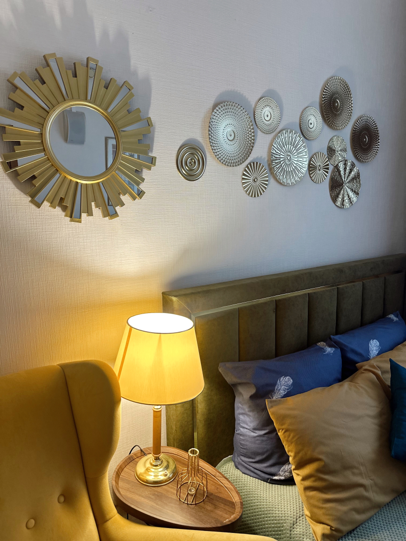 Апартаменты - Делюкc в Апарт-комплексе Виктория