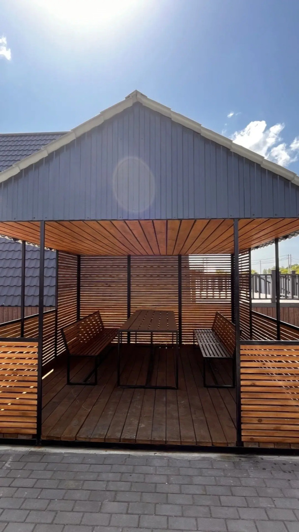 Частный дом В Старчики 154