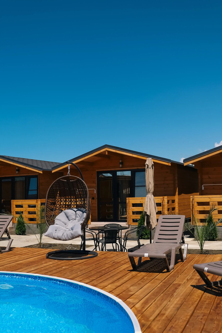 Мини-отель Волшебная империя