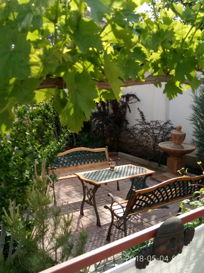 Мебелированные Комнаты Casablanca