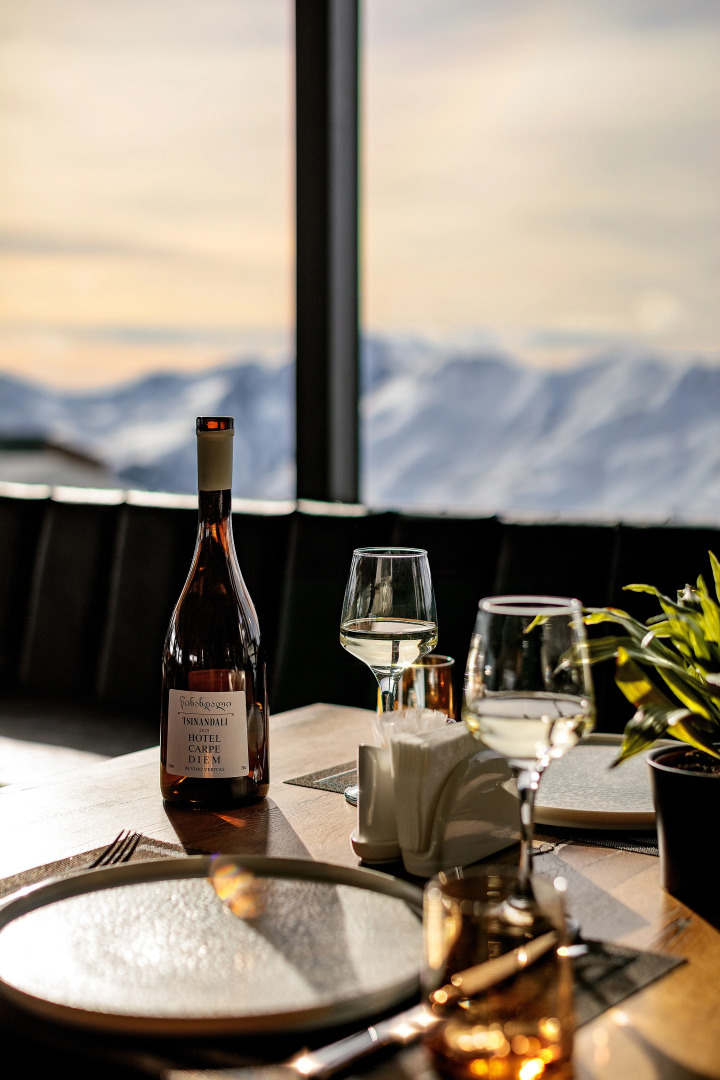 Отель Carpe Diem