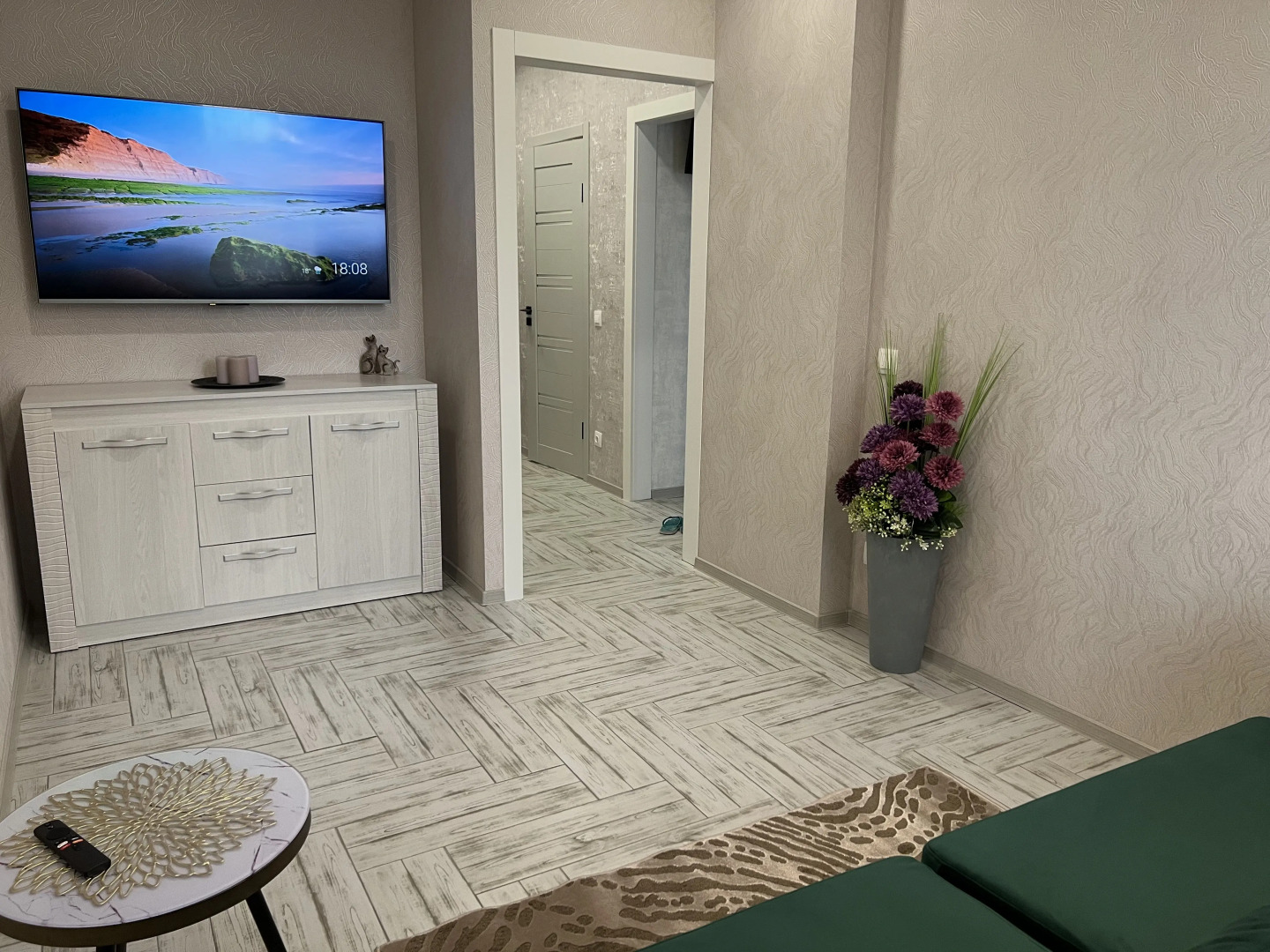 Квартира Svetlogorsk Apartments