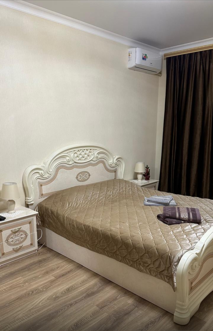 Квартира в центре города Пятигорска