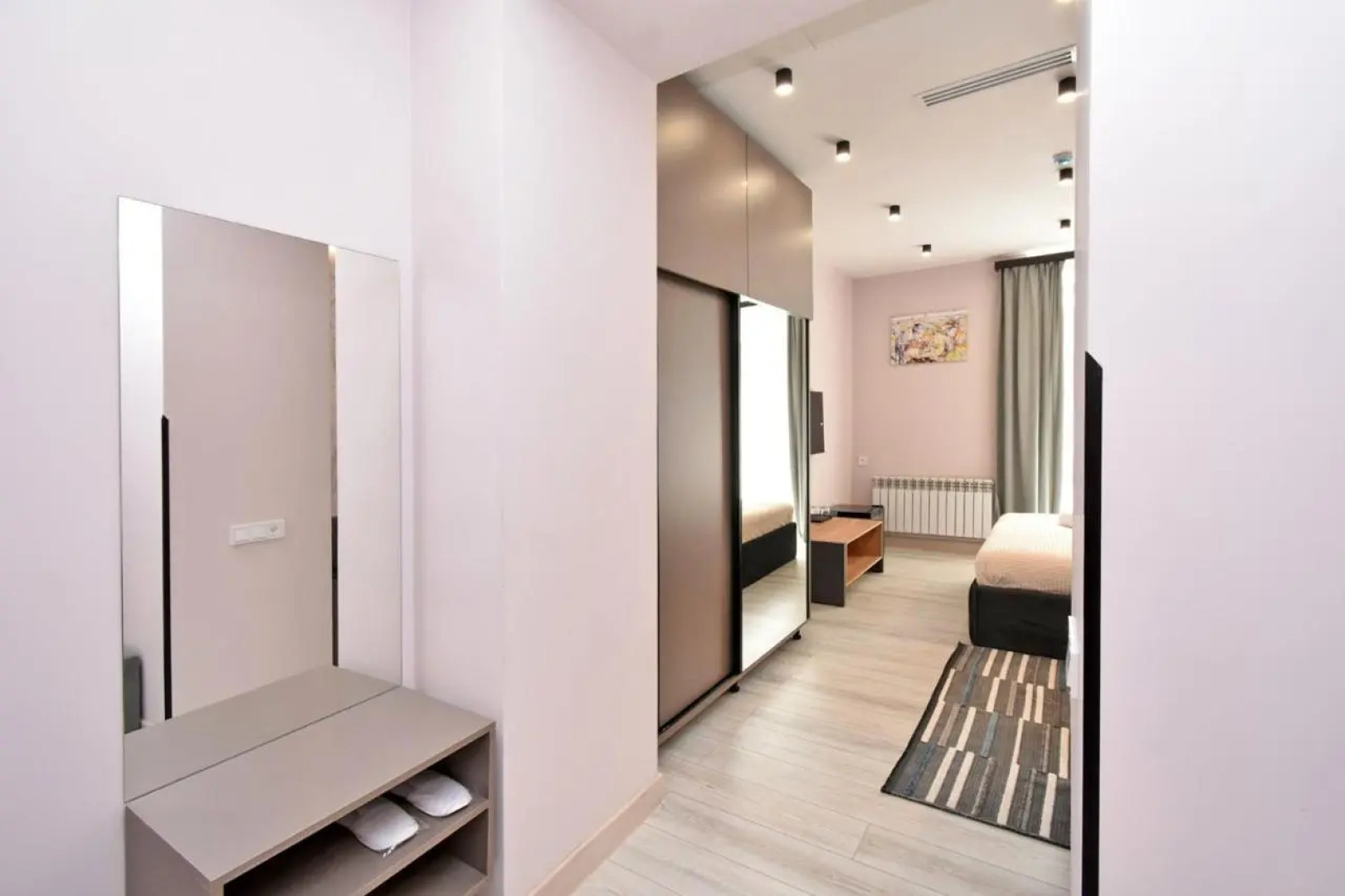 Бутик-отель Avenue 23