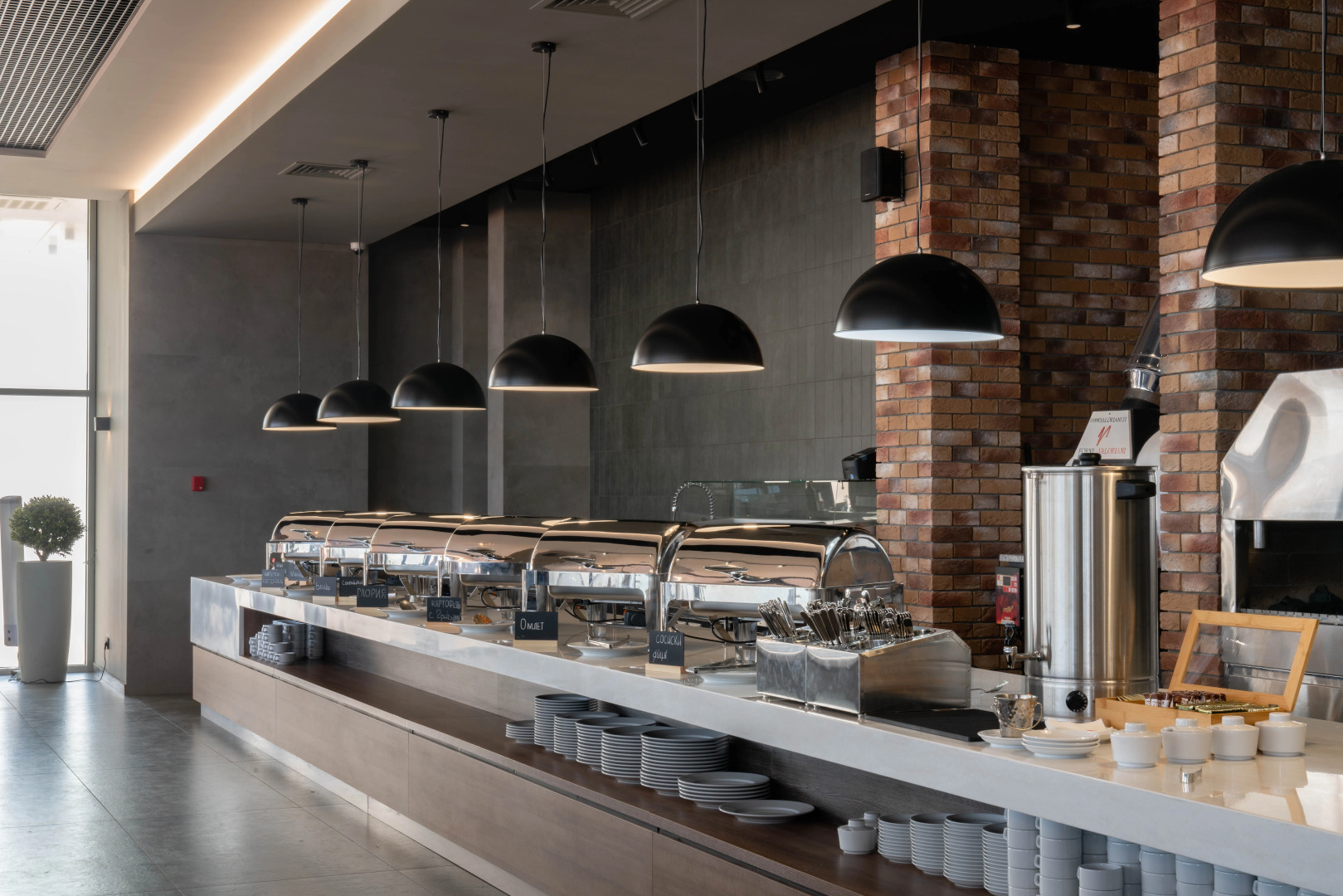 AZIMUT Парк Отель Каспийск