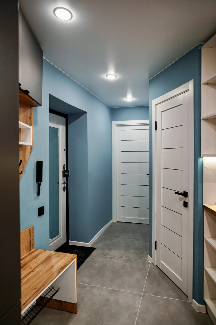 Квартира Уютная с дизанейнерским ремонтом в центре города