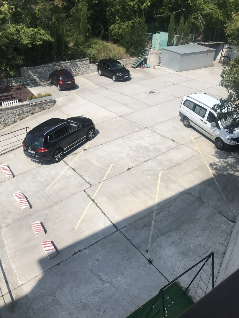 Апартаменты Дельфин 1