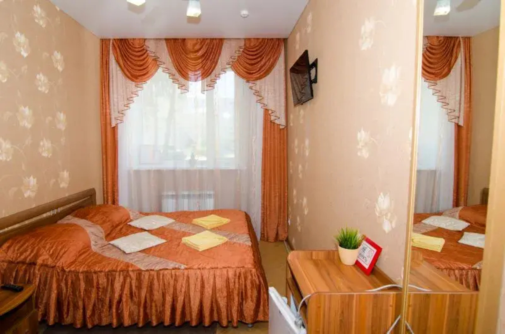 Мини-Отель Победа