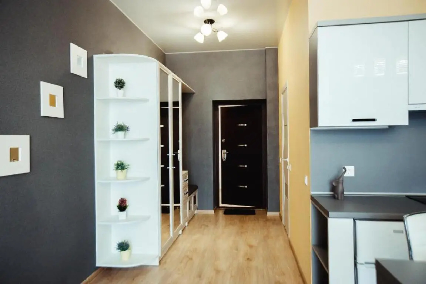 Apartments Malina Park