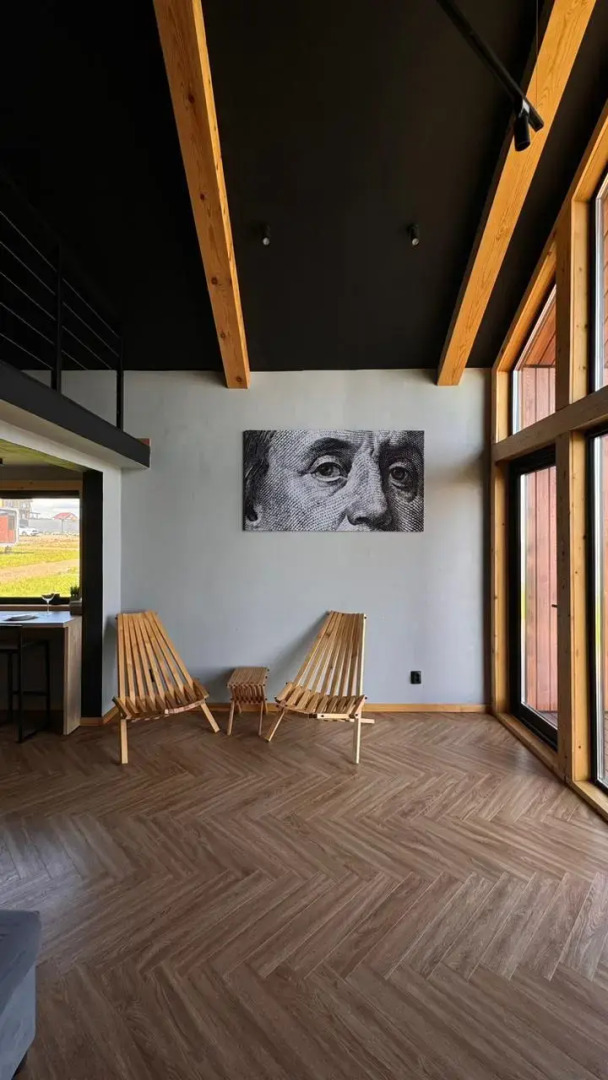 Коттедж Happy House