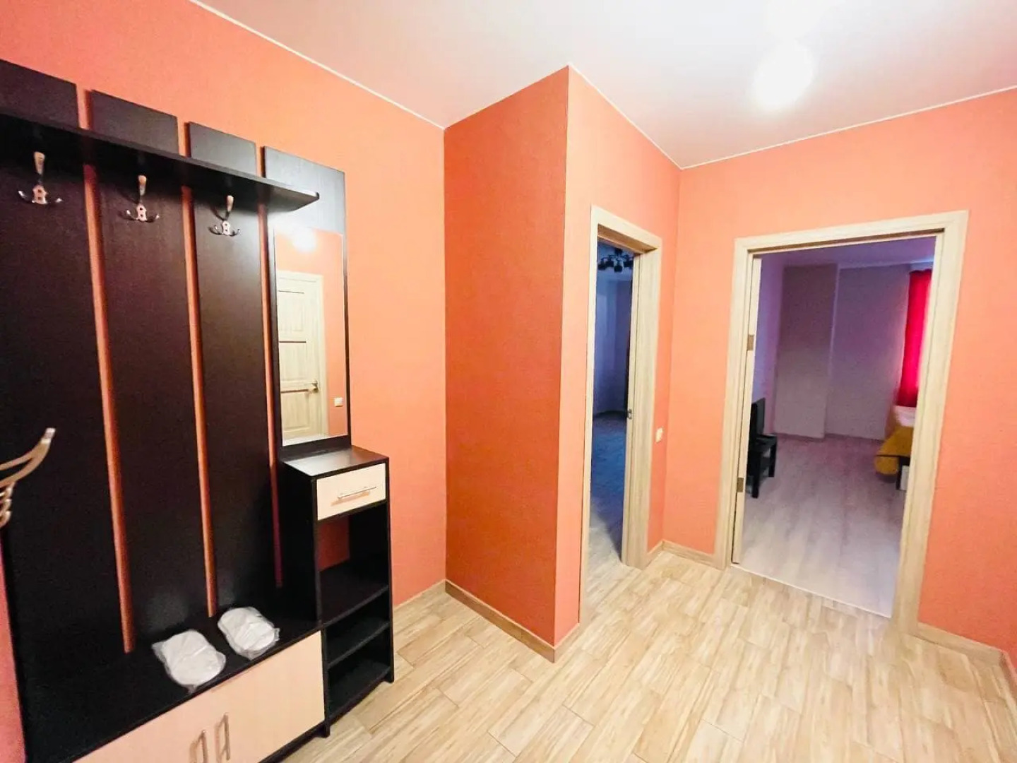 Апартаменты MAXI на Садовой