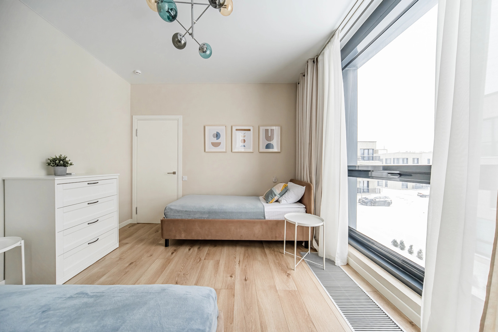 Апартаменты Ohtainn Lounge