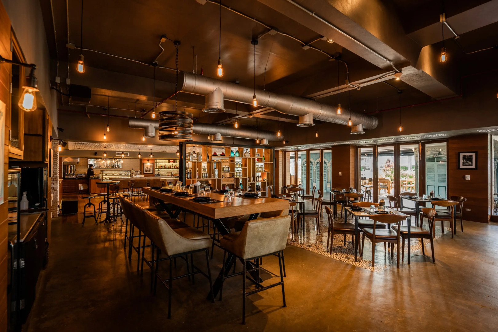 Отель SAii Laguna Phuket