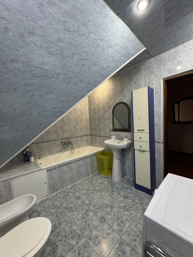 Частный дом на Нестерова