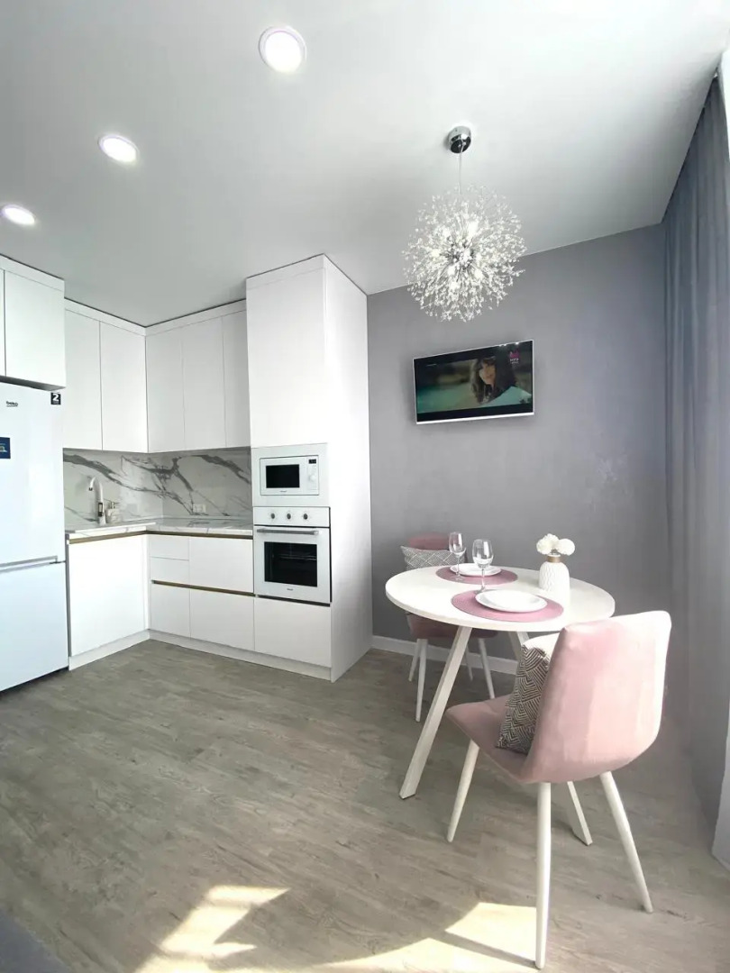 Квартира Scandy Comfort*