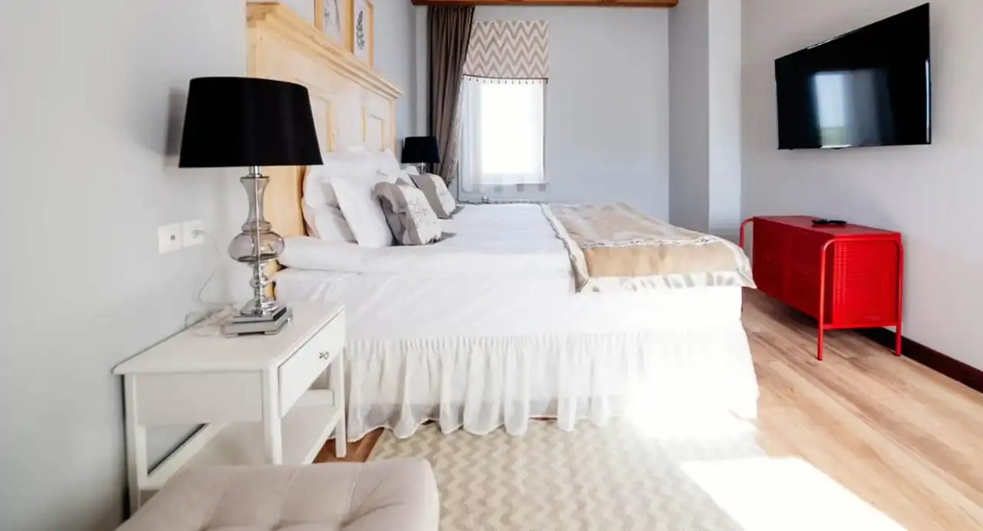 Отель и СПА Морская Школа