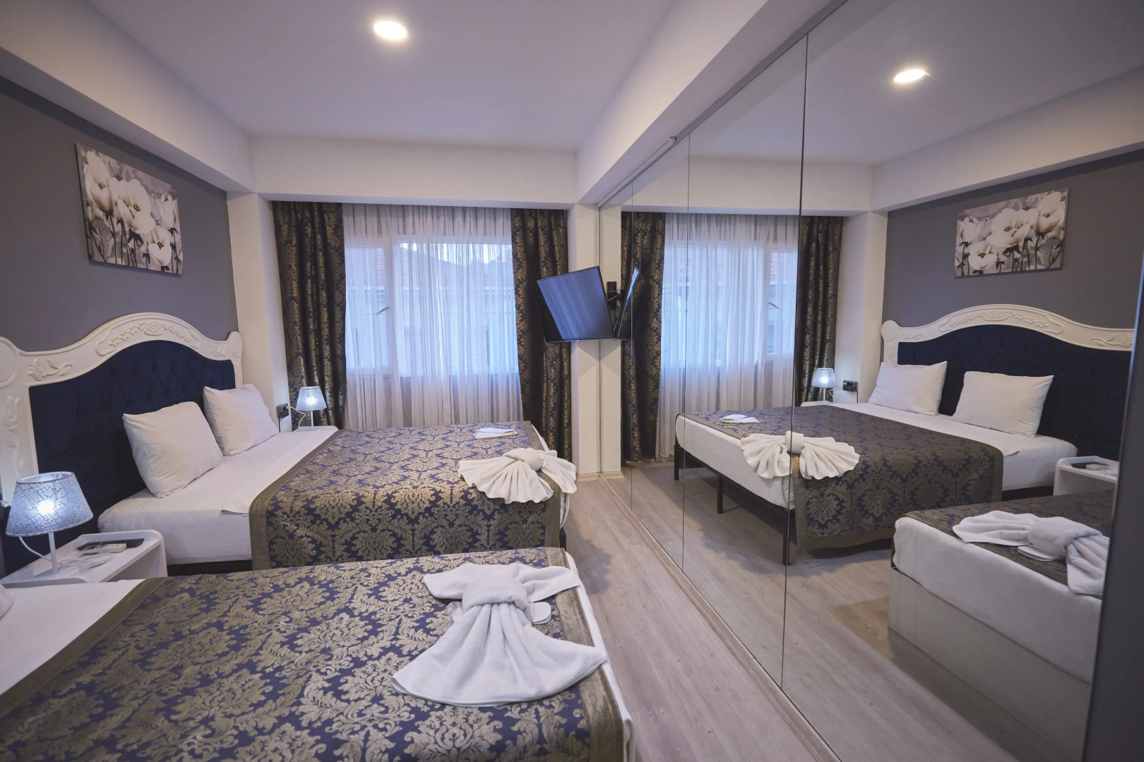 Albatros Hagia Sophia Hotel