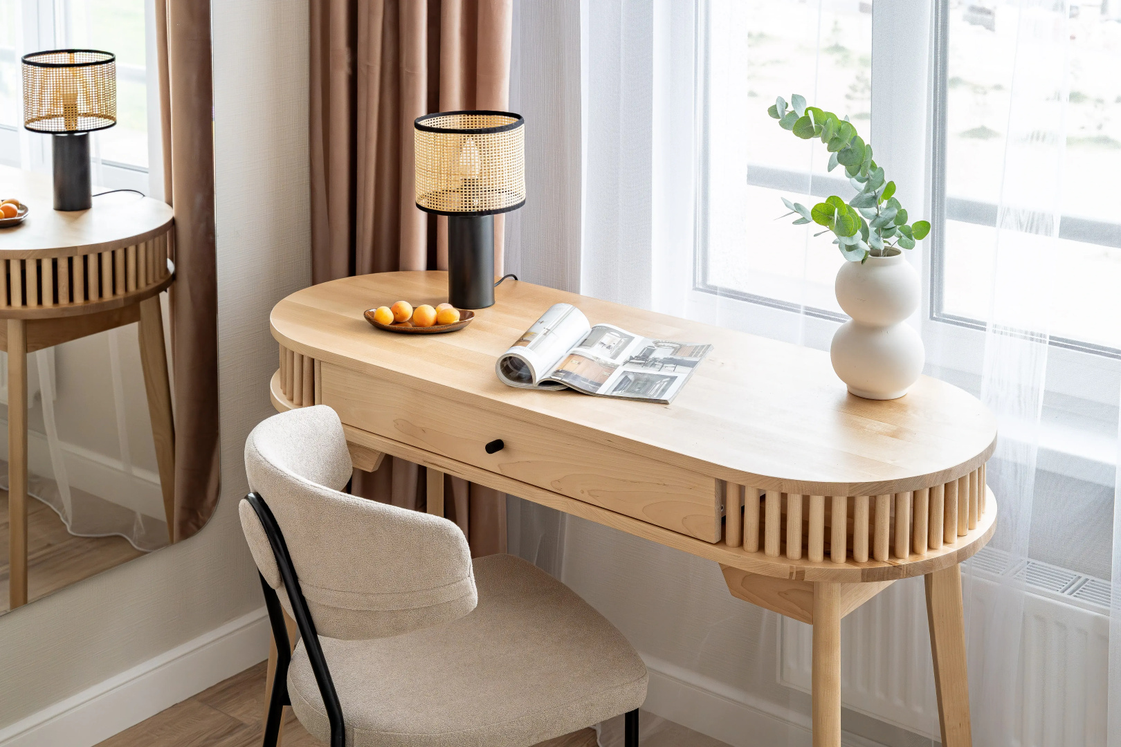 Квартира Merino Home Honey