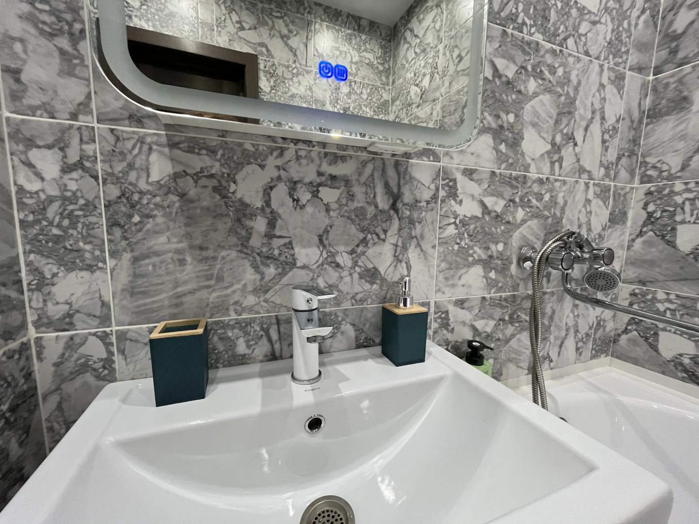 Квартира на Насоновой 9Б