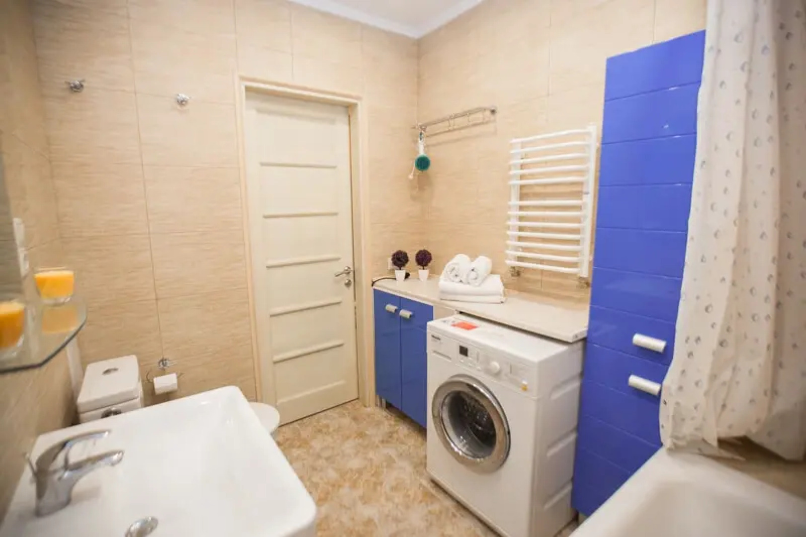 Апартаменты Солнечный Ветер