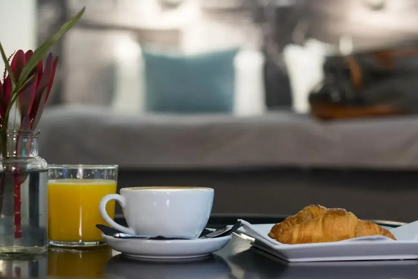 Отель Four Seasons Inn