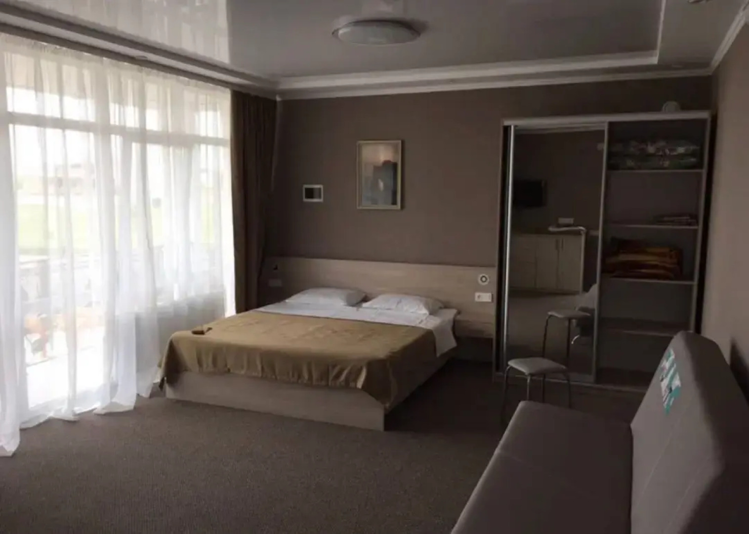 Lazurnyj (Nikolaevka)