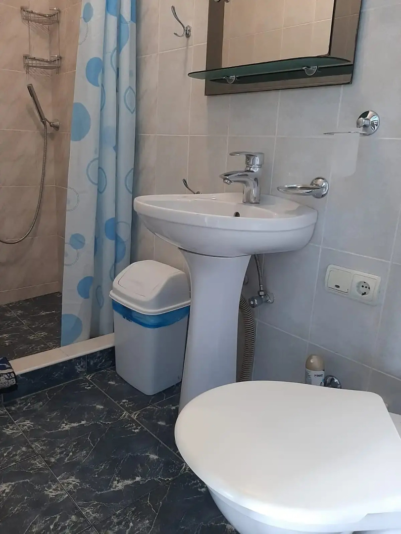 Гостевой дом Sun Hill