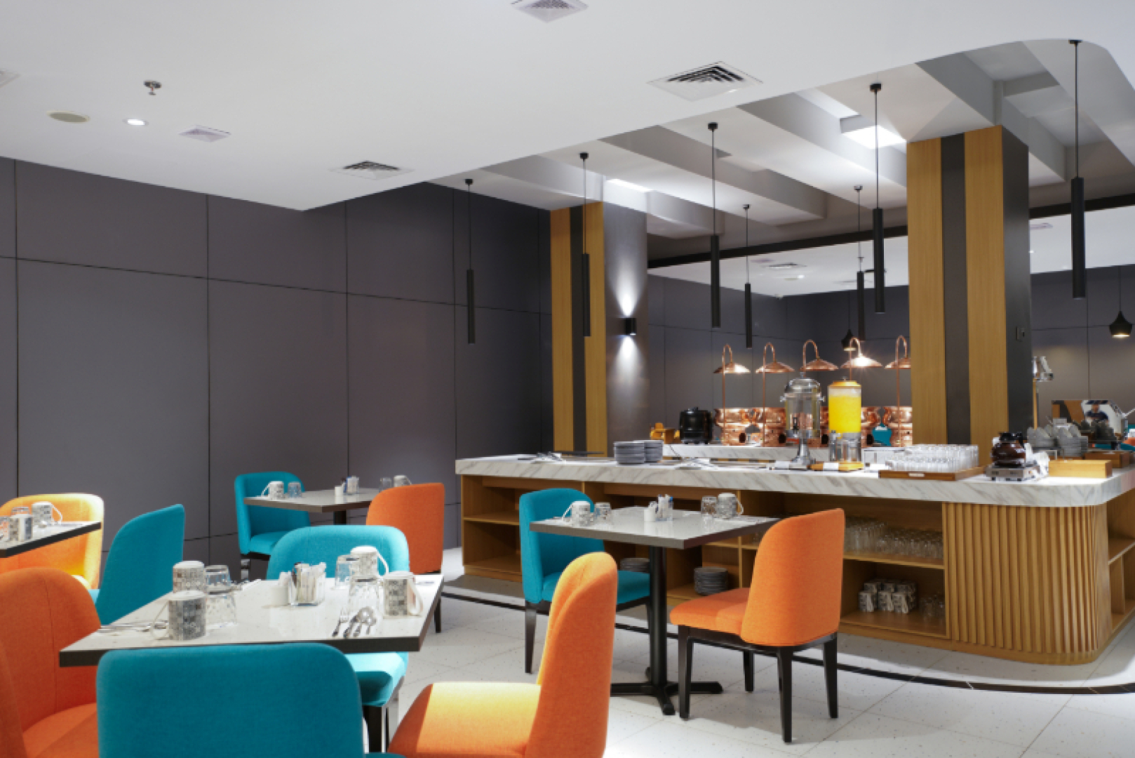 Отель Aston Emidary Bangka Hotel and Conference Center