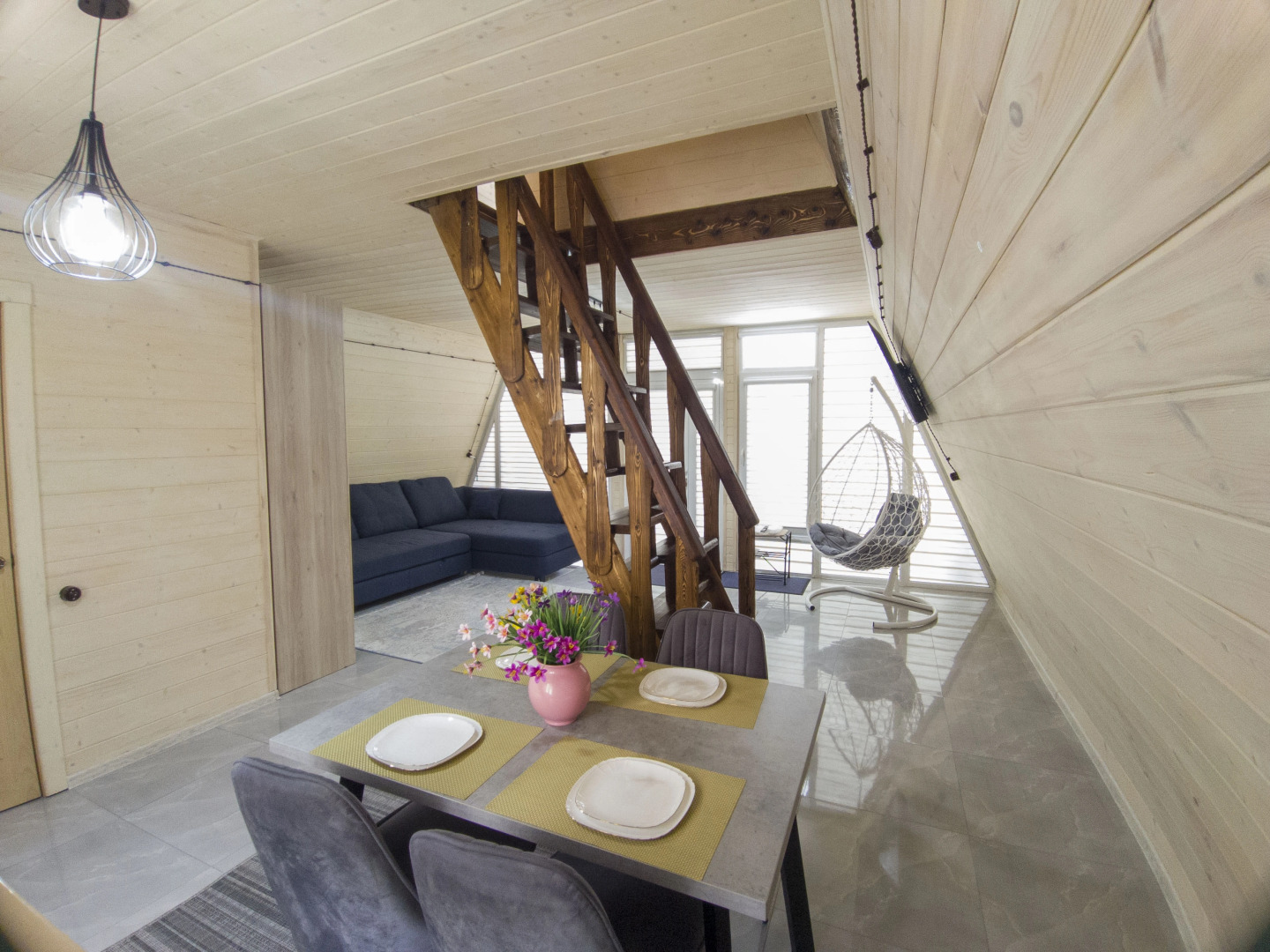 Villa Сердце гор 3