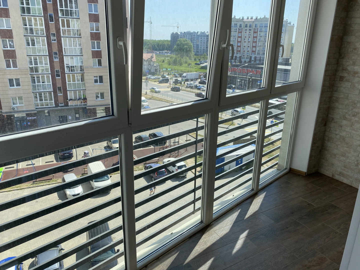 Апартаменты Квартира в Зеленоградске