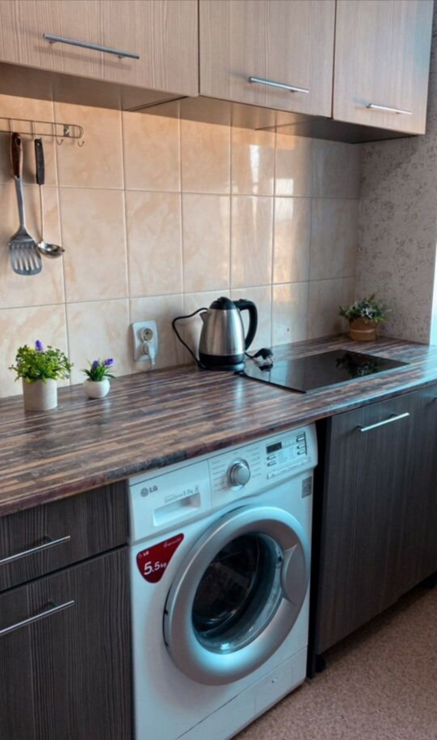 Квартира Уютная в центре города Биробиджан