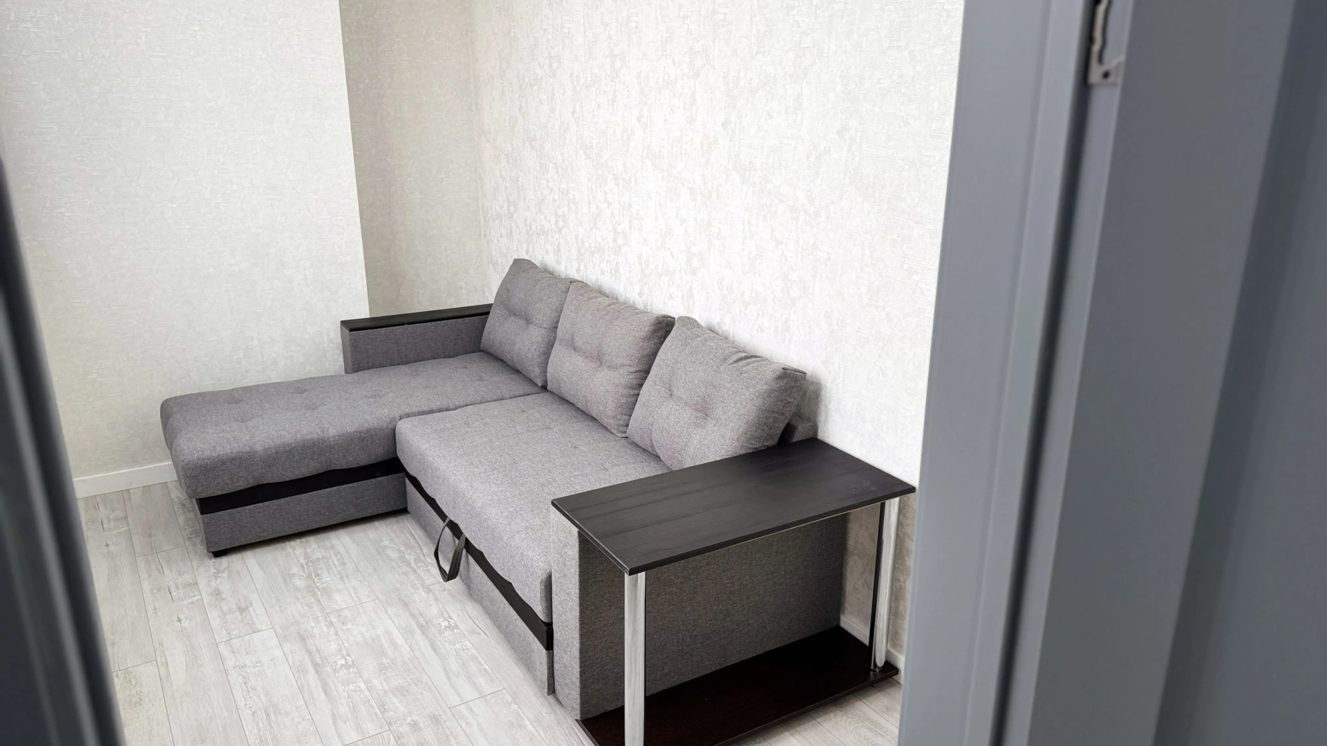 Апартаменты С видом на море