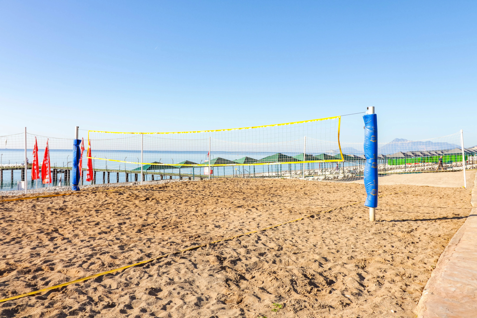 Queen's Park Göynük - All Inclusive