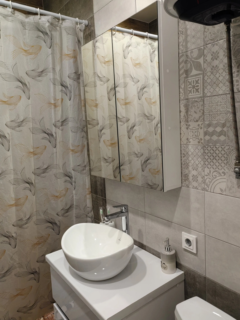 Квартира Квартира-Студия