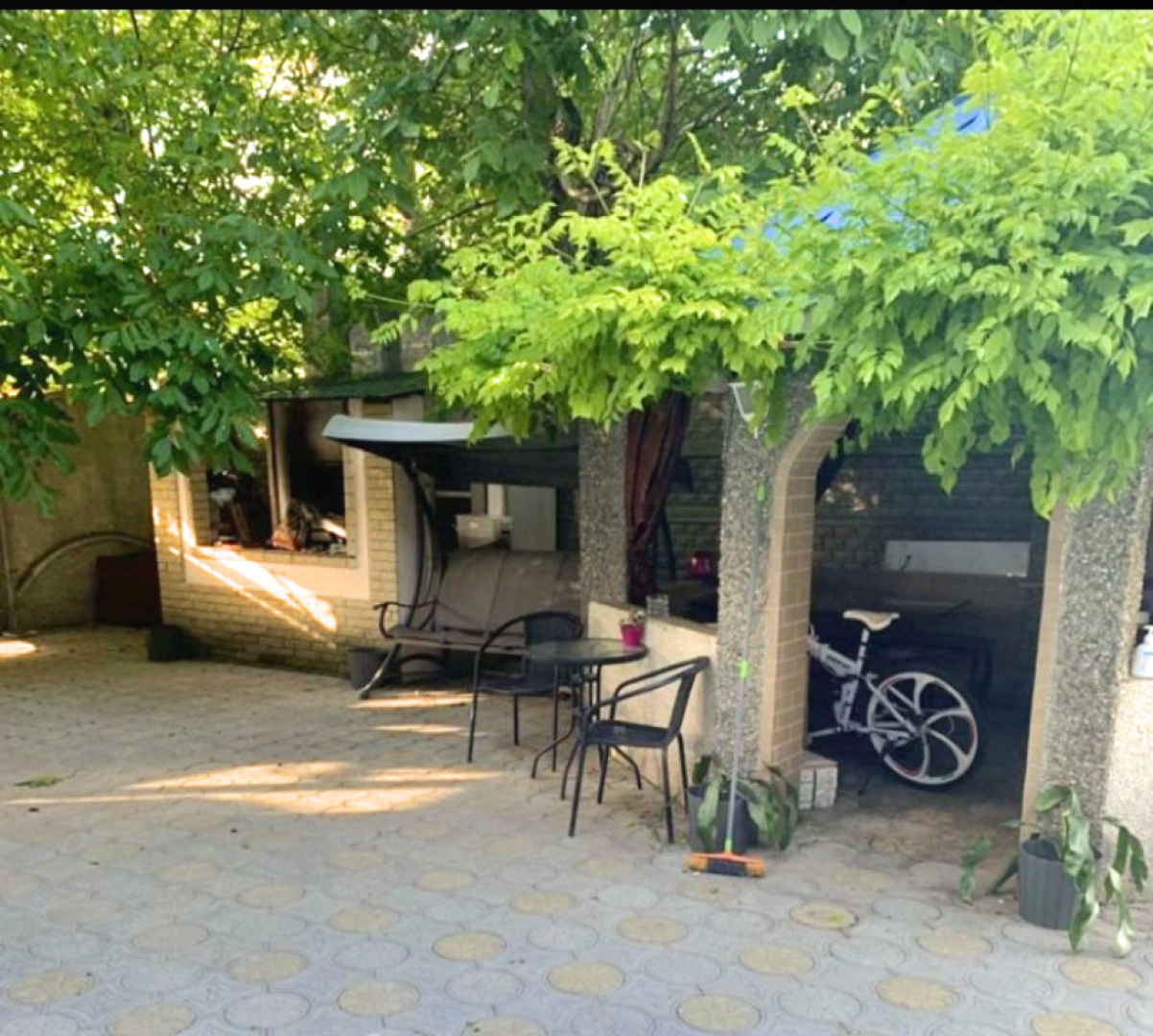 Апартаменты на Джеметинской 1