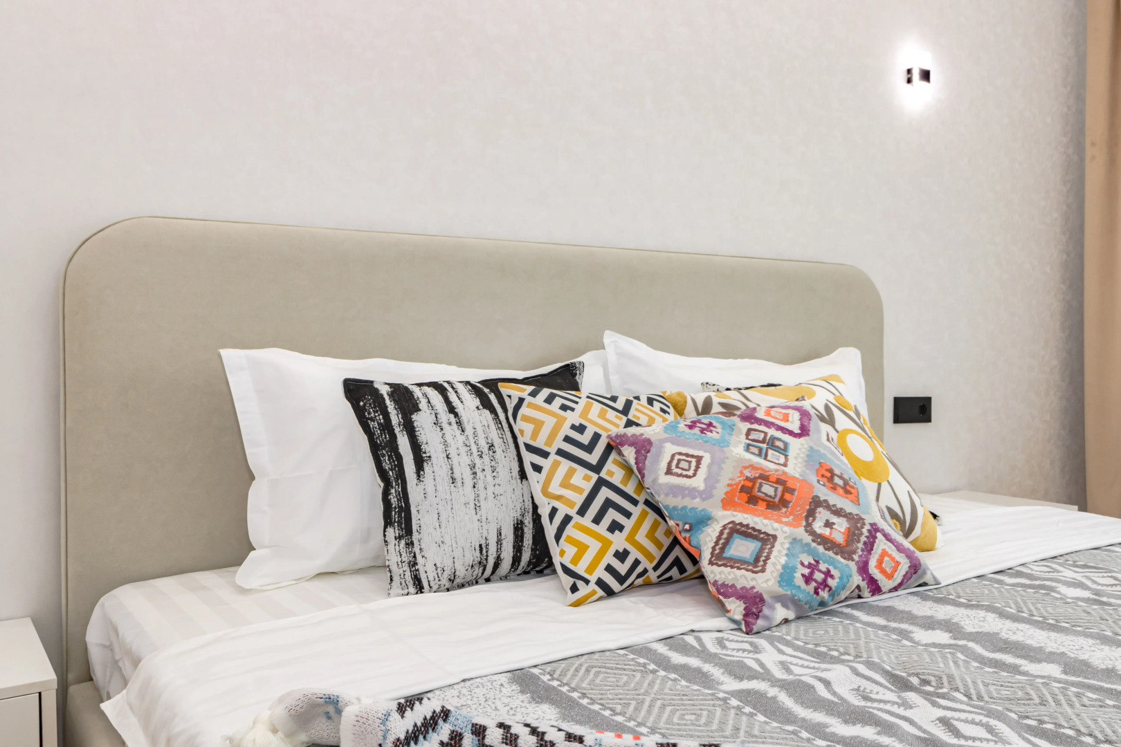 Квартира Aitas Luxe Comfort