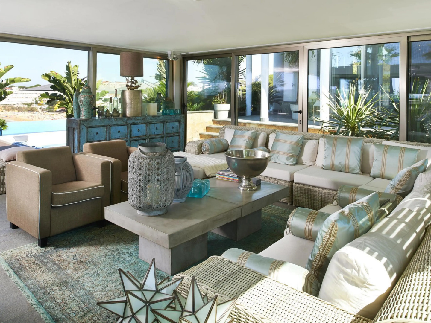 Вилла Alba Sunrise Villa #2101 - Albufeira - T6