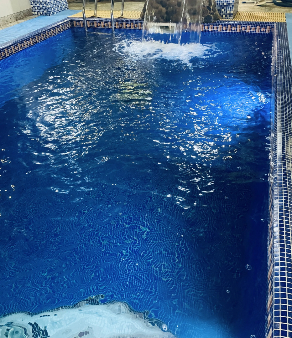 Коттедж на Зелёном