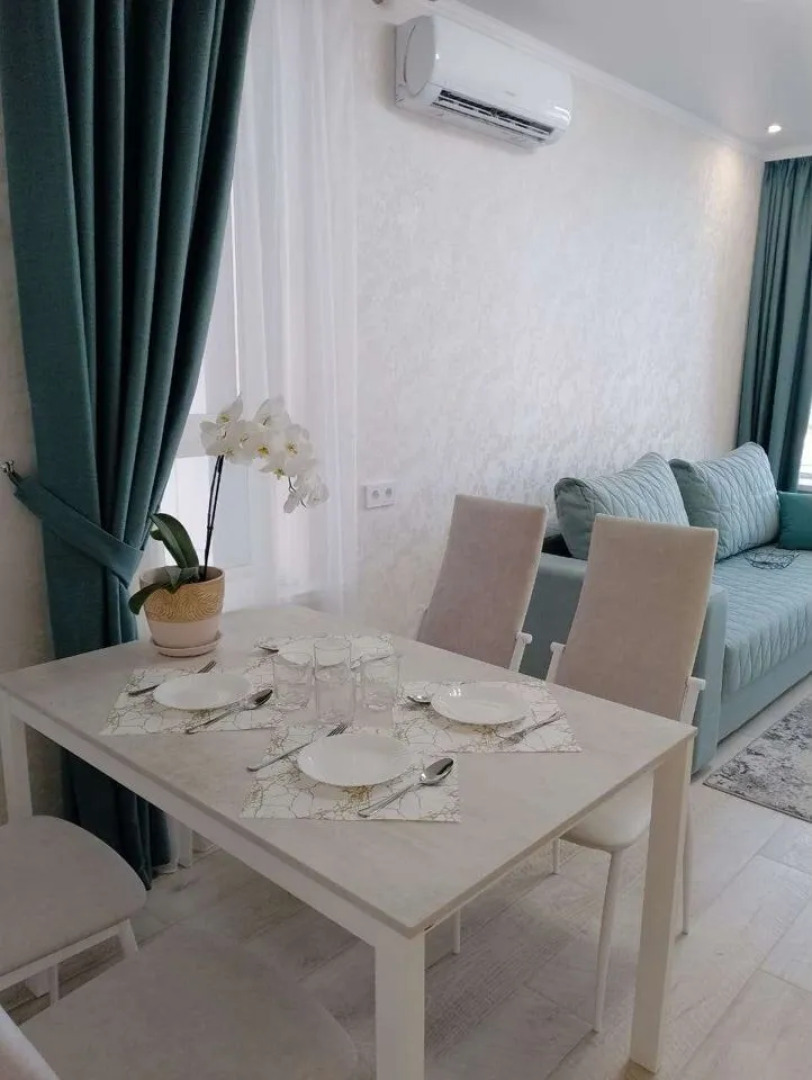 Квартира на Бехтерева 2Б