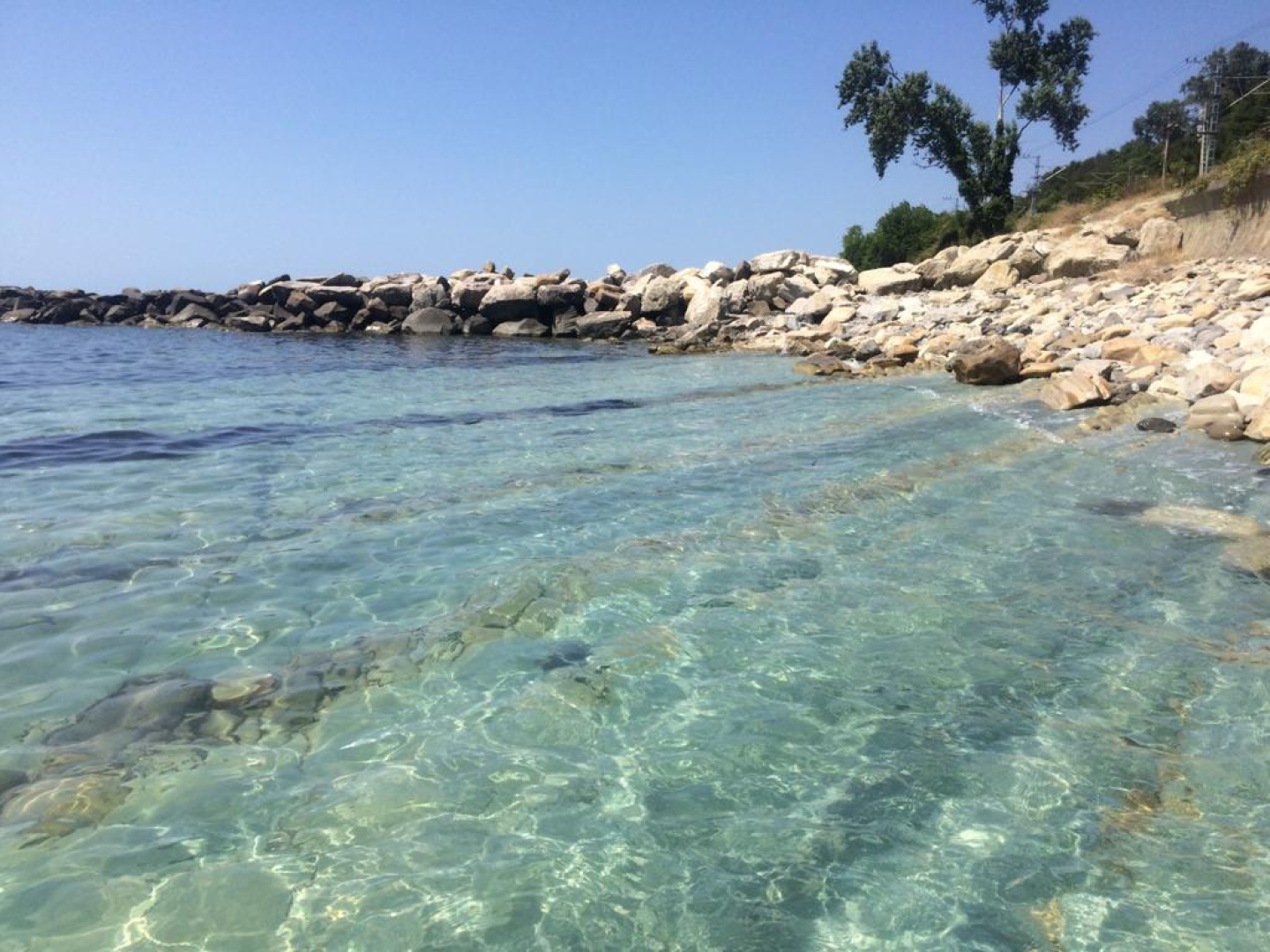 Гостевой дом Томичка