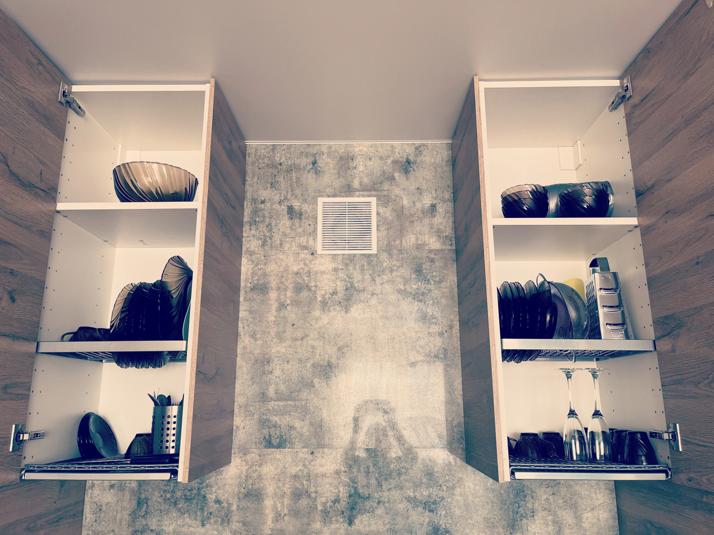 Квартира на улица Мервинской 6