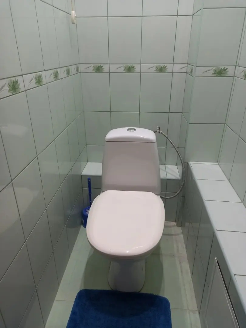 Апартаменты Aday в Центре Курска