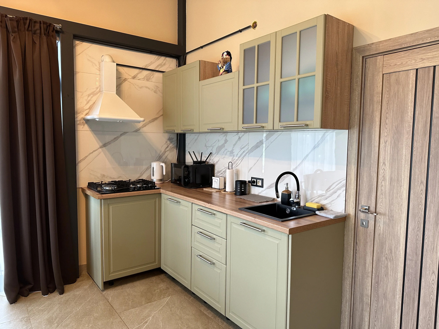 Гостевой дом Хутор Барышево