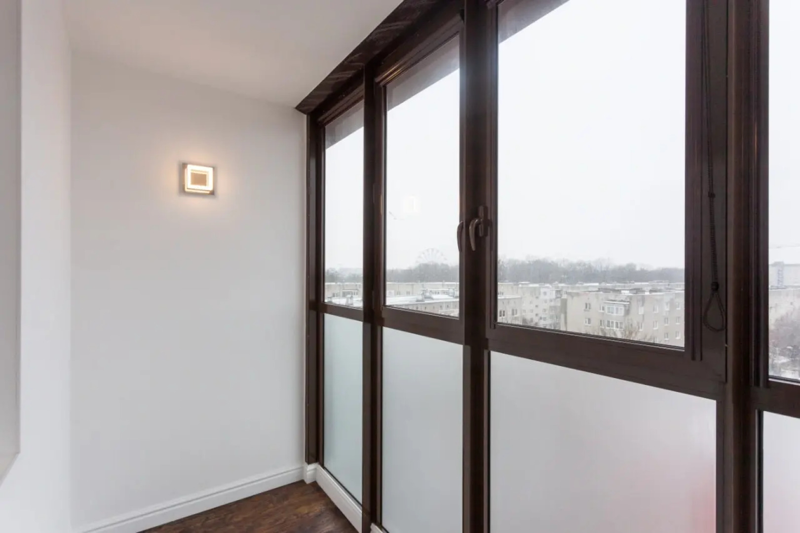 Апартаменты Горького 96