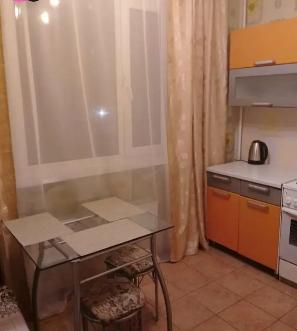 Квартира Уютная на Набережной