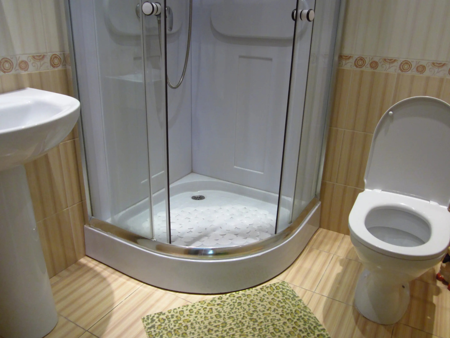 Меблированные комнаты Абсолют