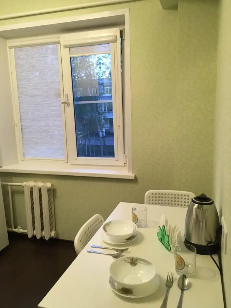 Апартаменты Your Home Беломорский 57