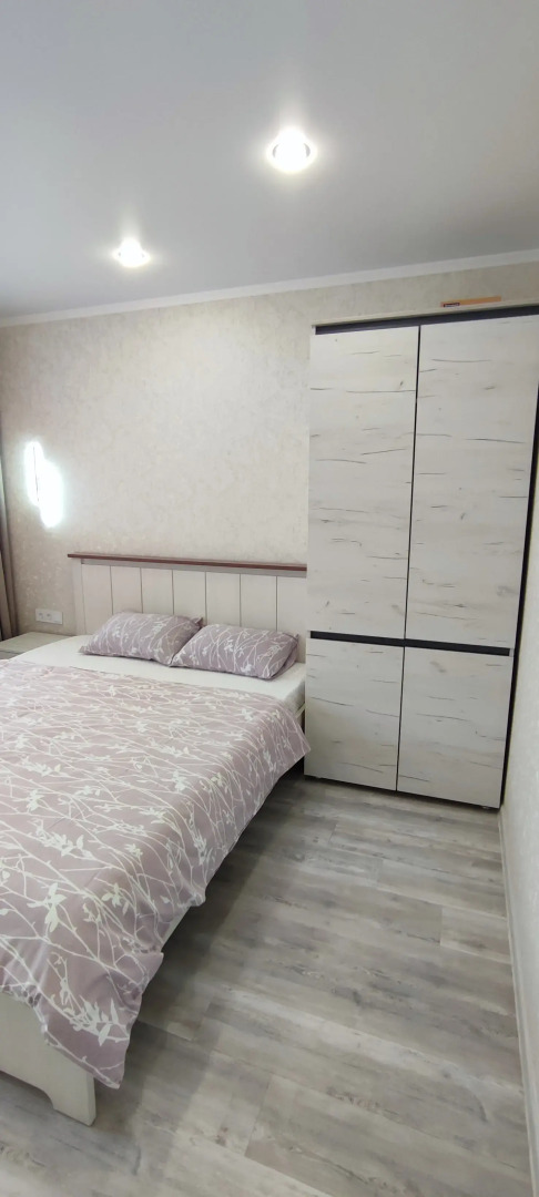 Апартаменты Моя Квартира