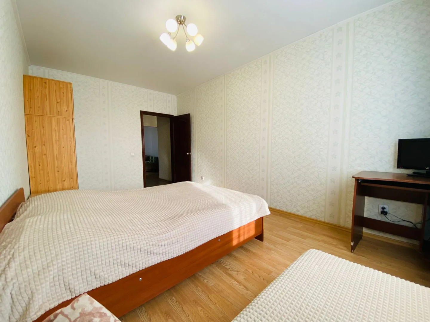 Апартаменты Мичуринская 142