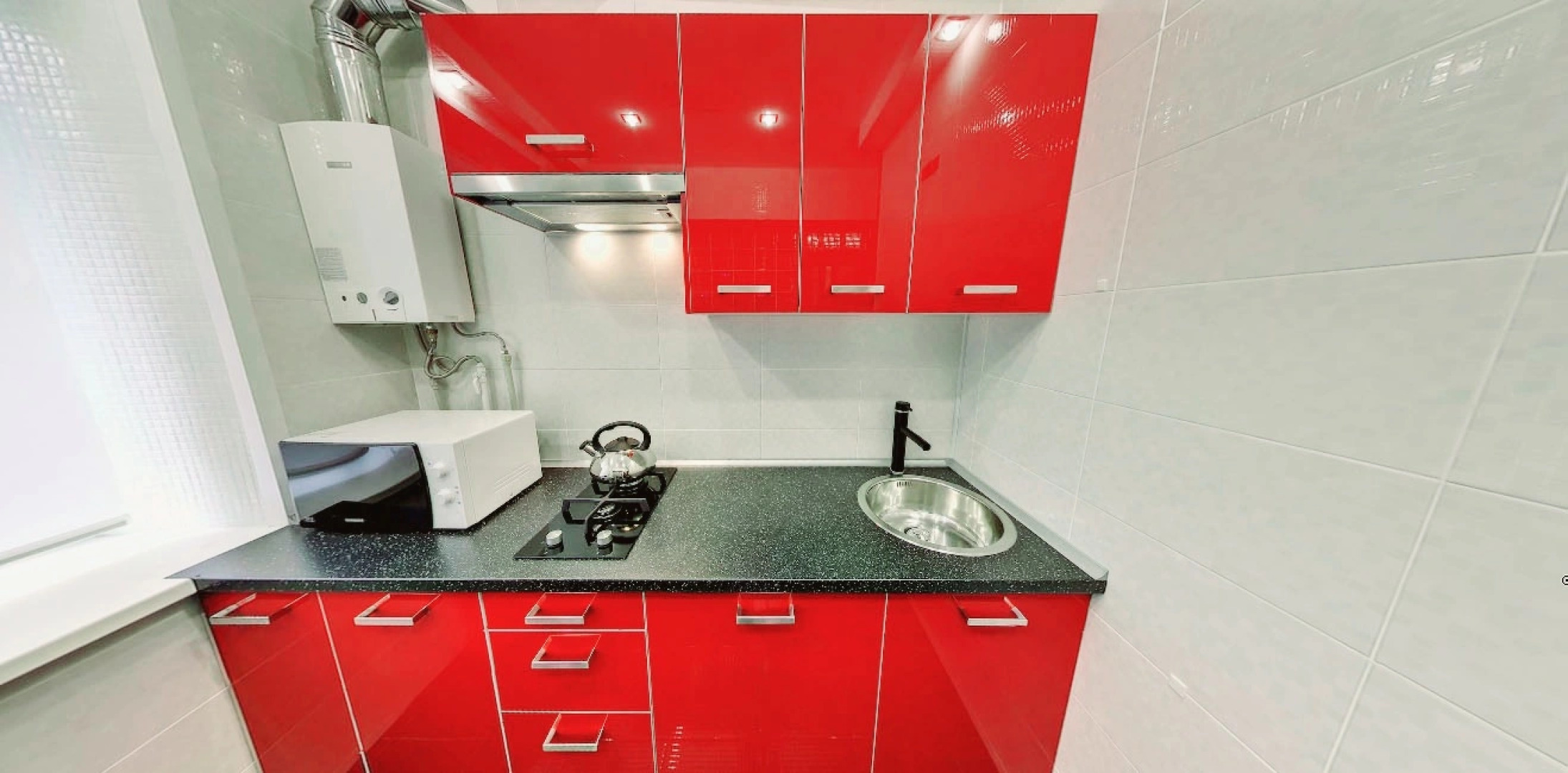 Апартаменты Арт 2